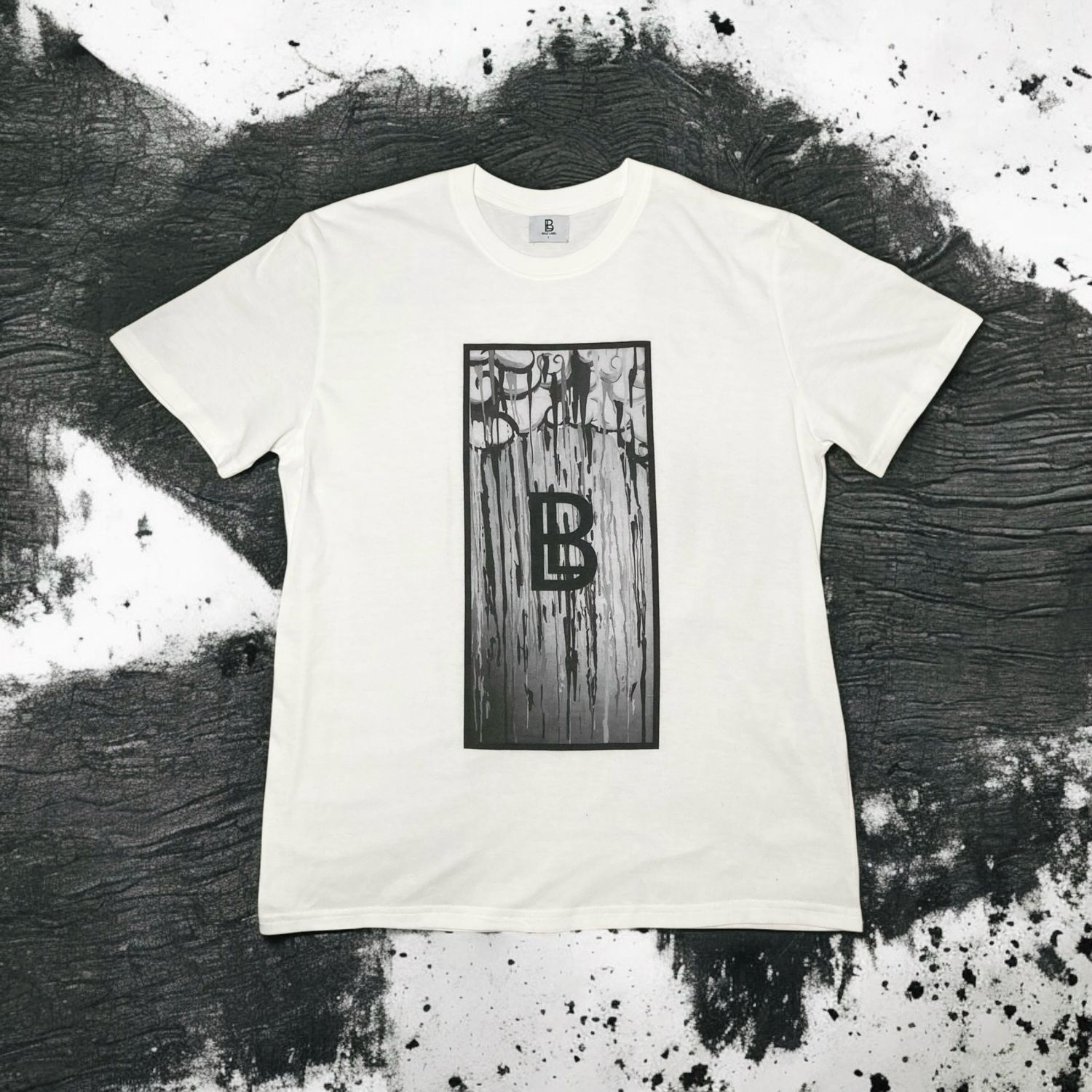 ARTIST’S TEE No. 1