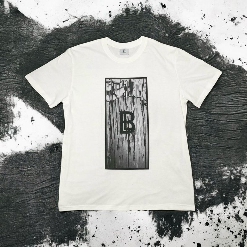 ARTIST’S TEE No. 1