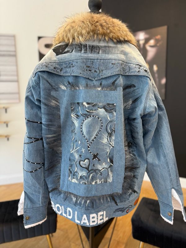 Faith &amp; Denim
