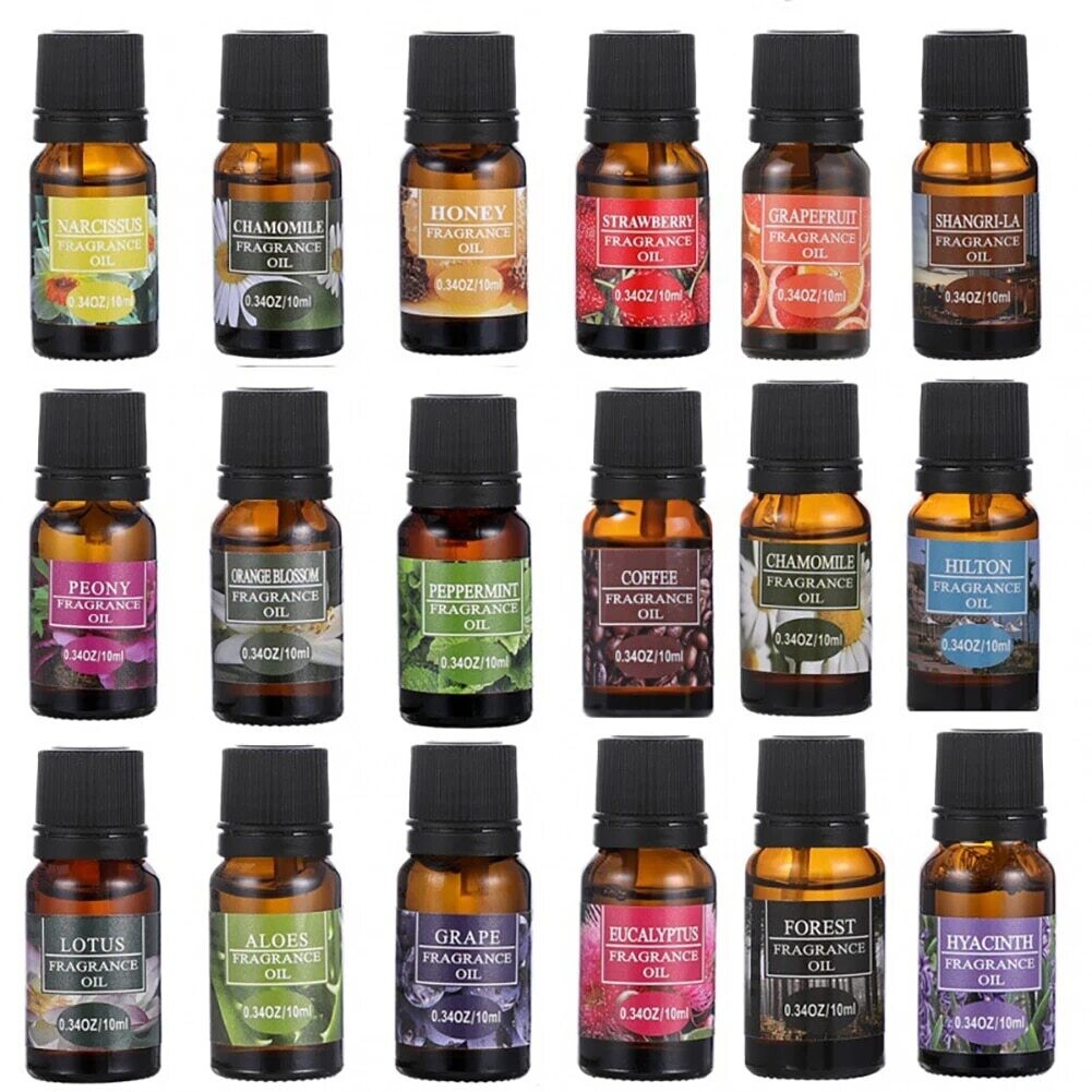 10ML Air Freshener Essential Oil  Fragrance