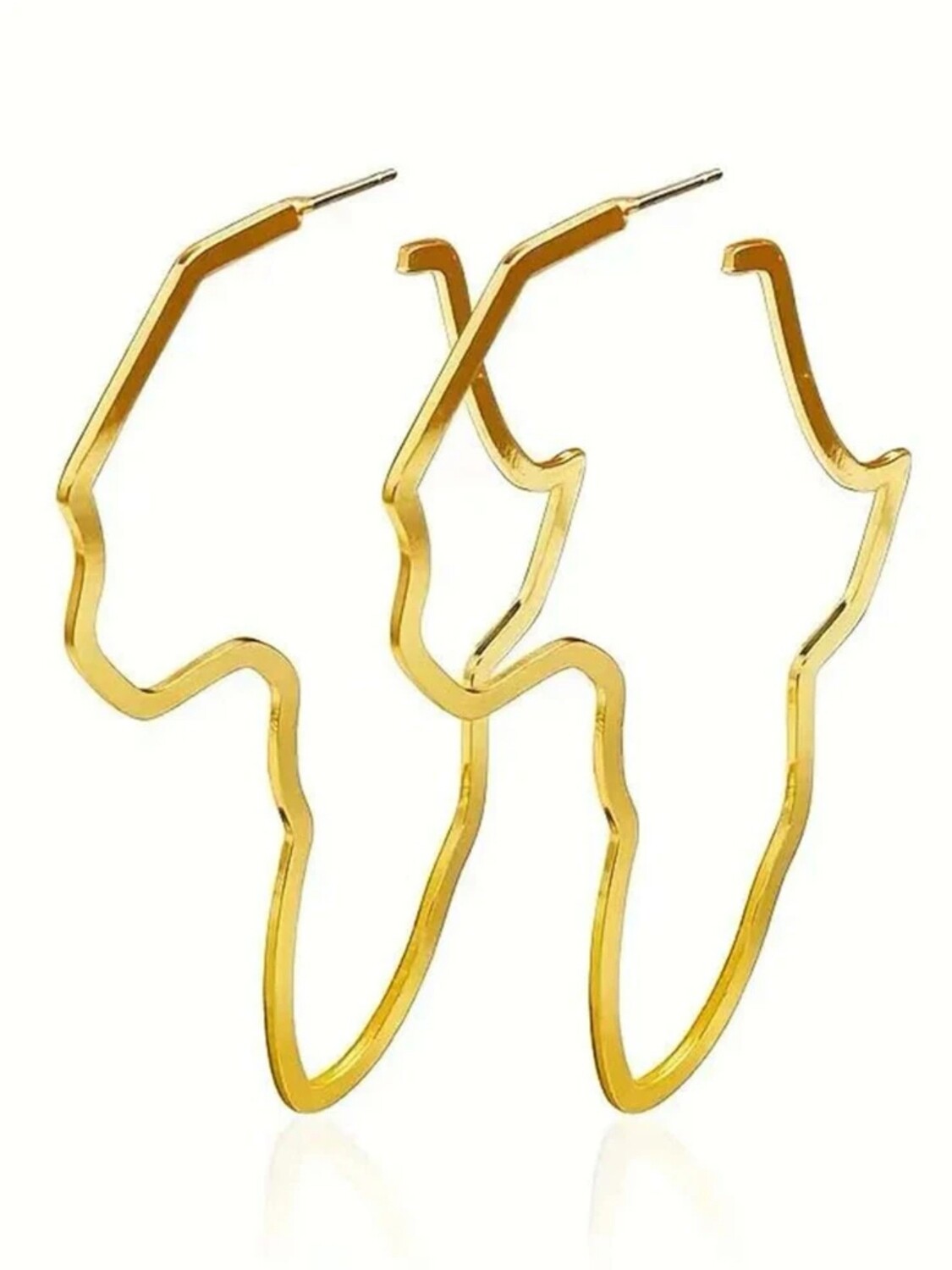 Africa Earring