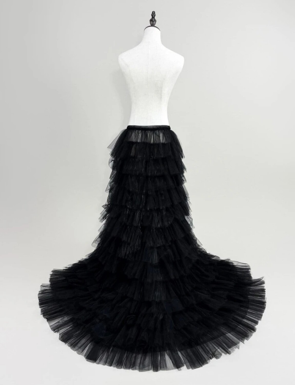 Tulle Skirt