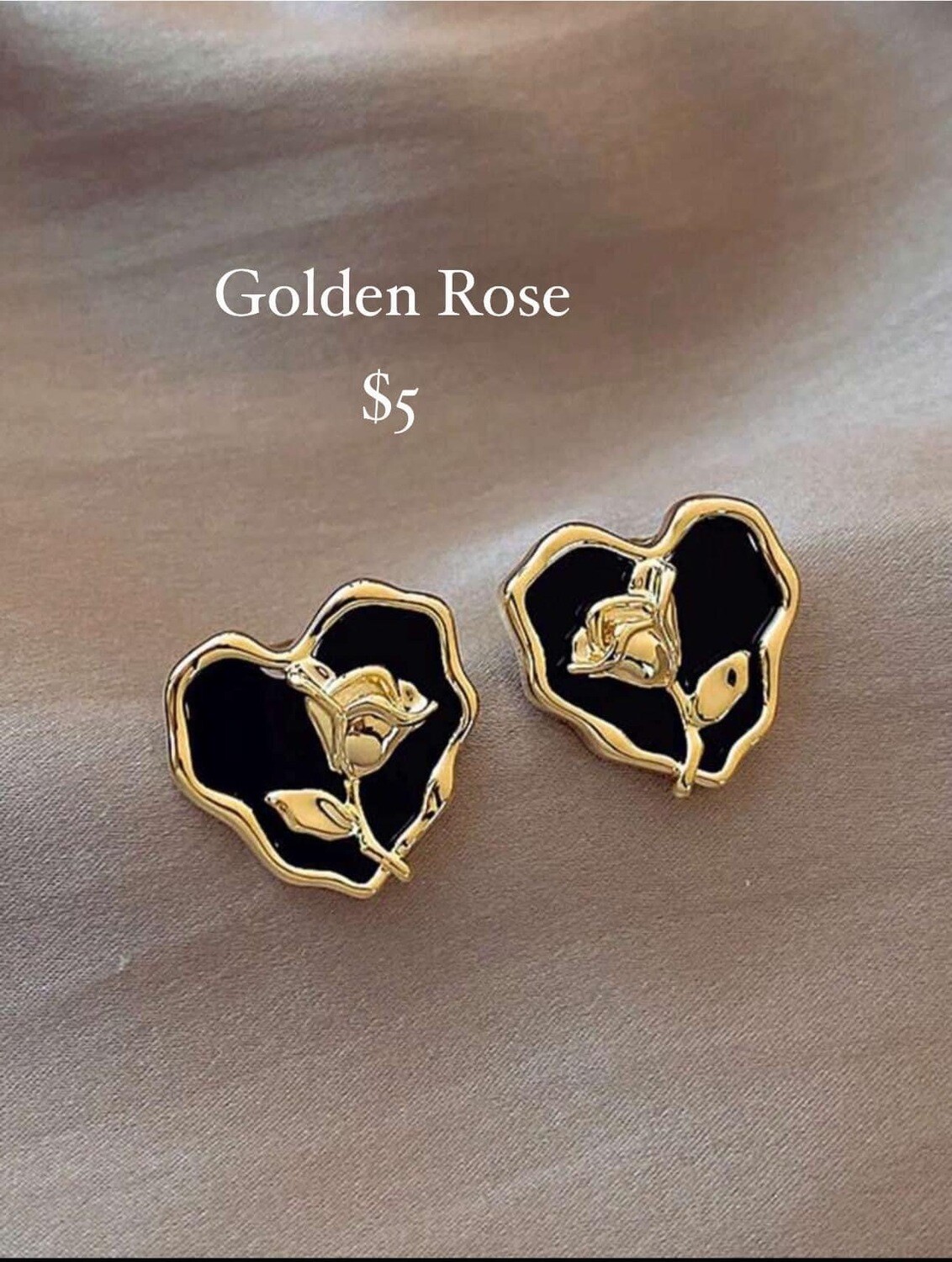 Golden Rose