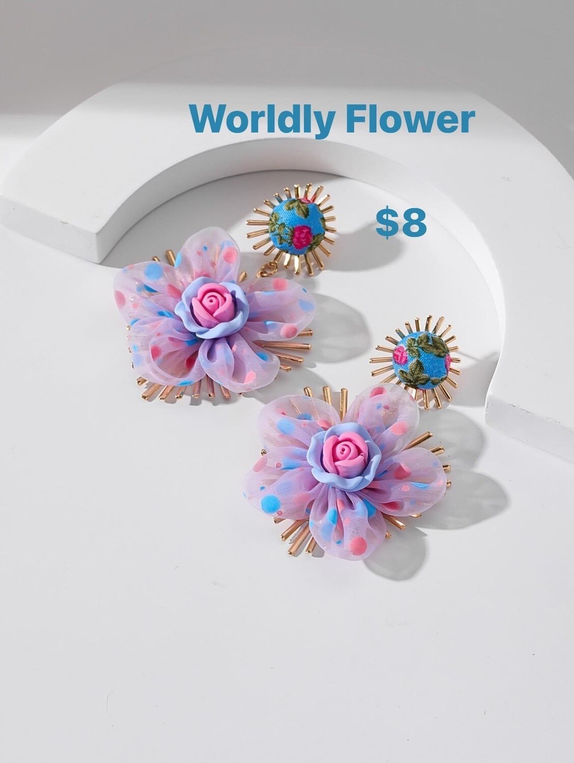 Worldly Fliwer