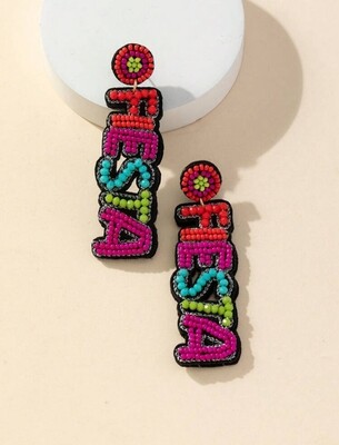 Fiesta  Jewel tones