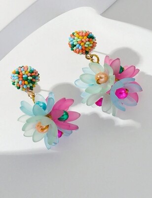 Floral Cluster