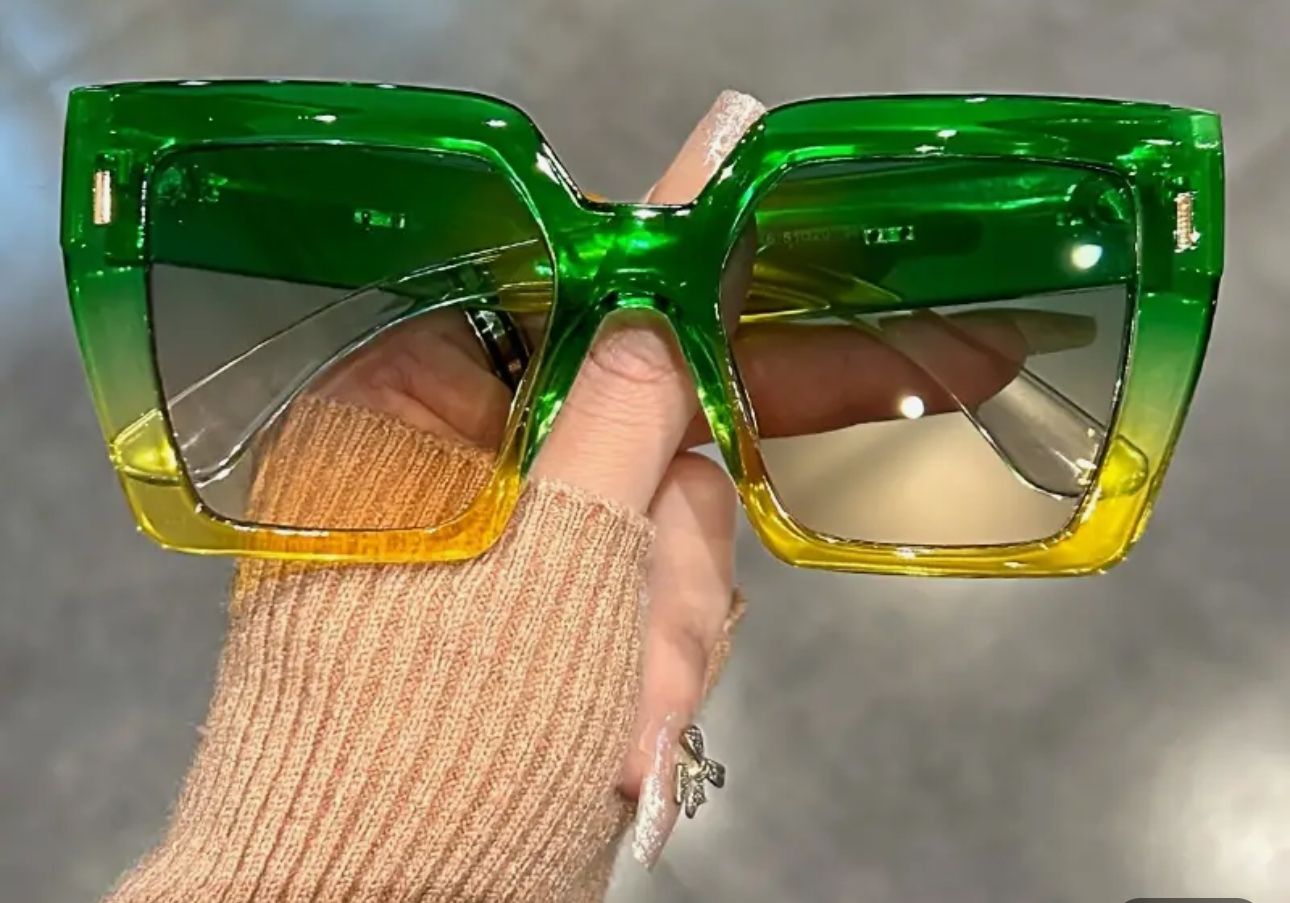 NSU Sunnies
