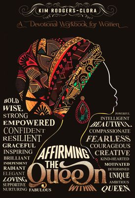 Affirming The Queen Within