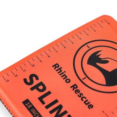 Rescue Splint L 18 inch (arm)