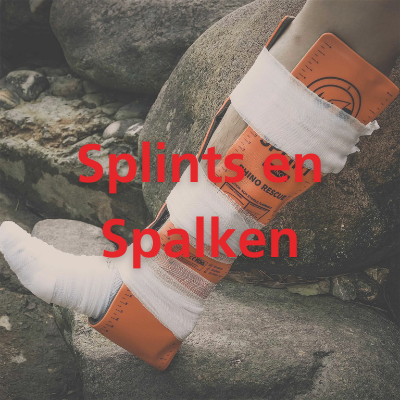 splints/spalken