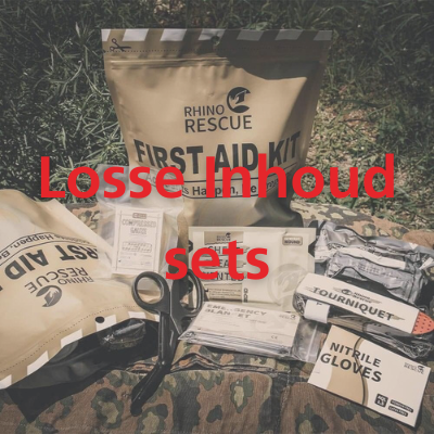Losse Inhoud Sets