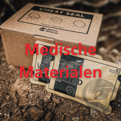 Medische Materialen