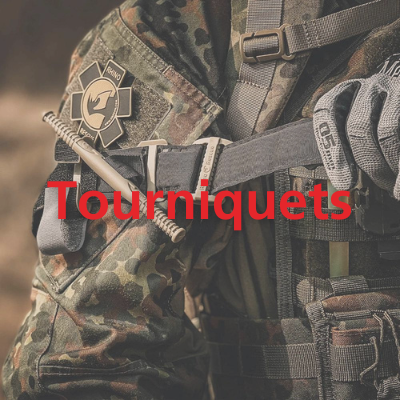 Tourniquets