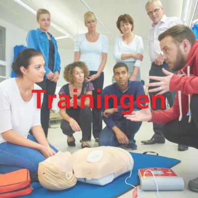 Trainingen