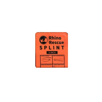 Rescue Splint M  9 inch (Voet/pols)