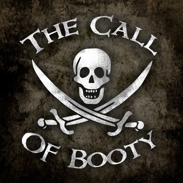 The Call of Booty Online Store