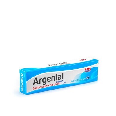 ARGENTAL 1.0 % 28 G
