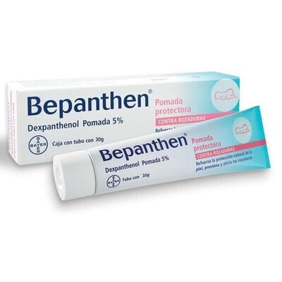 BEPANTHEN 5% PDA 30 G
