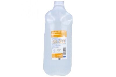 SOLUCION DX-10 PLASCO FCO 1000 ML PISA