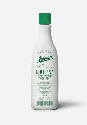 GLICERINA FCO 60 ML JALOMA