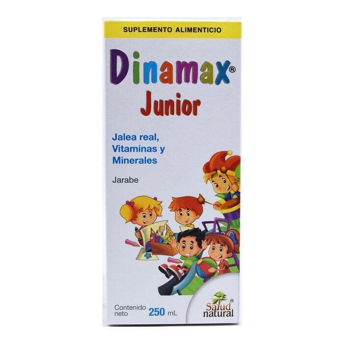 DINAMAX JBE 250 ML