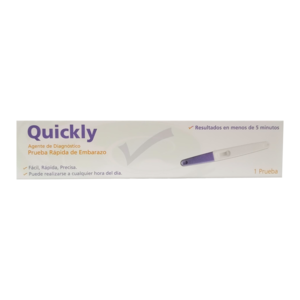 QUICKLY PBA EMB