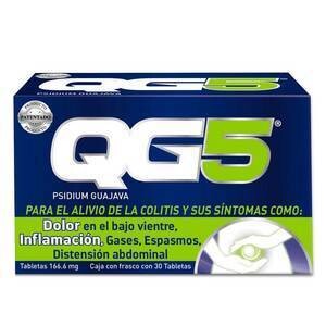 QG5 30 TAB
