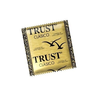 CONDON TRUST CLASICO PZA