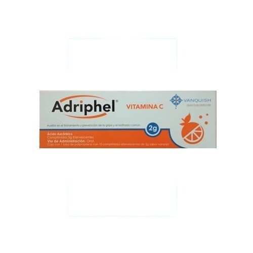ADRIPHEL 2 G 10 COMPR