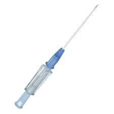SURFLASH CATETER IV RADIOPACO 22GX1\&quot;(25MM) AZUL PZA