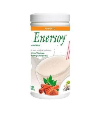 ENERSOY NATURAL PVO 500 G
