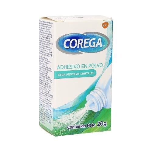 COREGA SUPER PVO 20 G