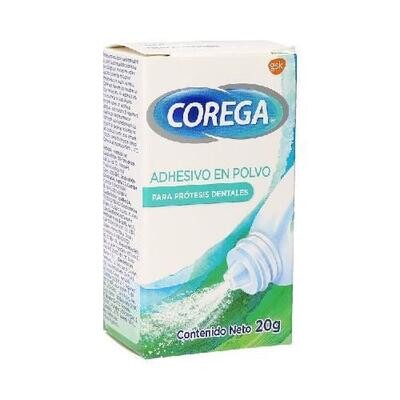 COREGA SUPER PVO 20 G