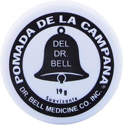 POMADA DE LA CAMPANA BOT 19 G