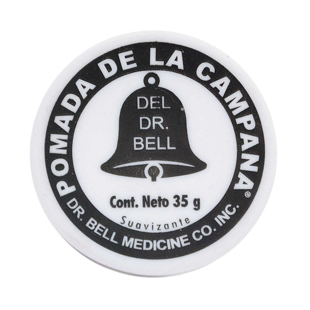 POMADA DE LA CAMPANA BOT 35 G