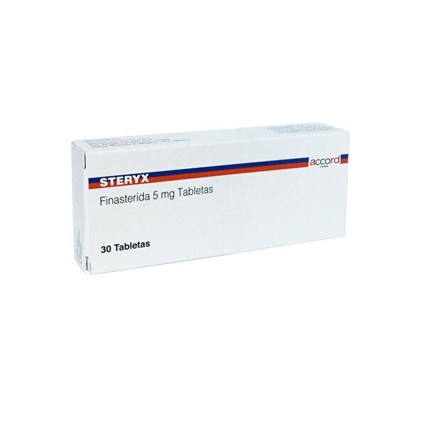 STERYX 5 MG 30 TAB