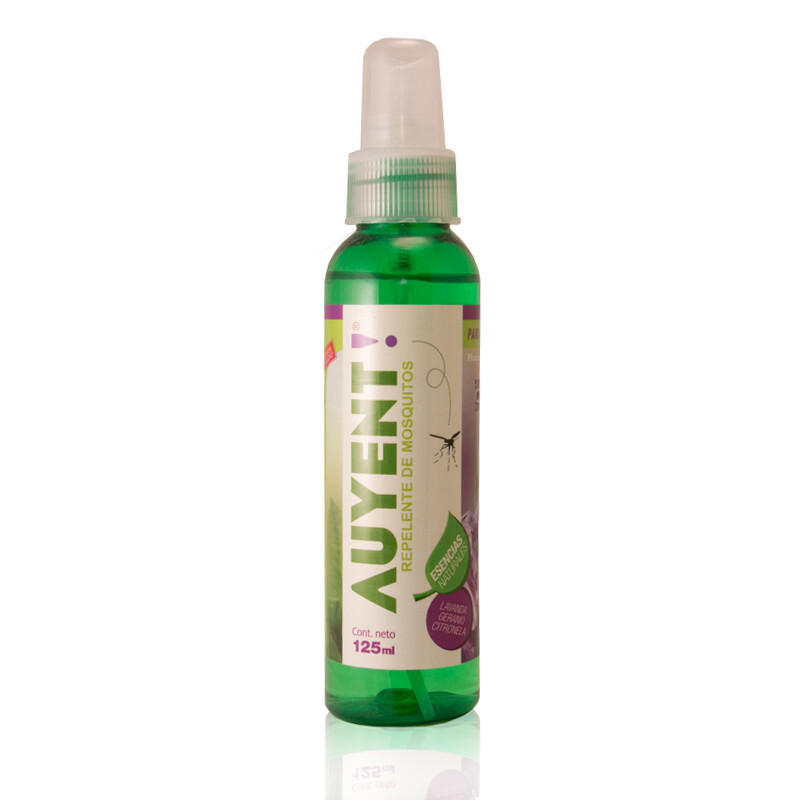 AUYENT! SPRAY 125 ML