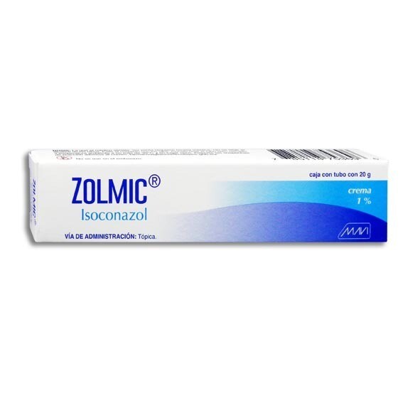 ZOLMIC 1 % CMA 20 G