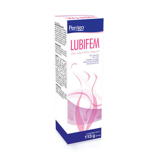 LUBIFEM 113 G