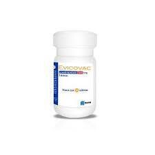 EVICOVAC 1000 MG 30 TAB