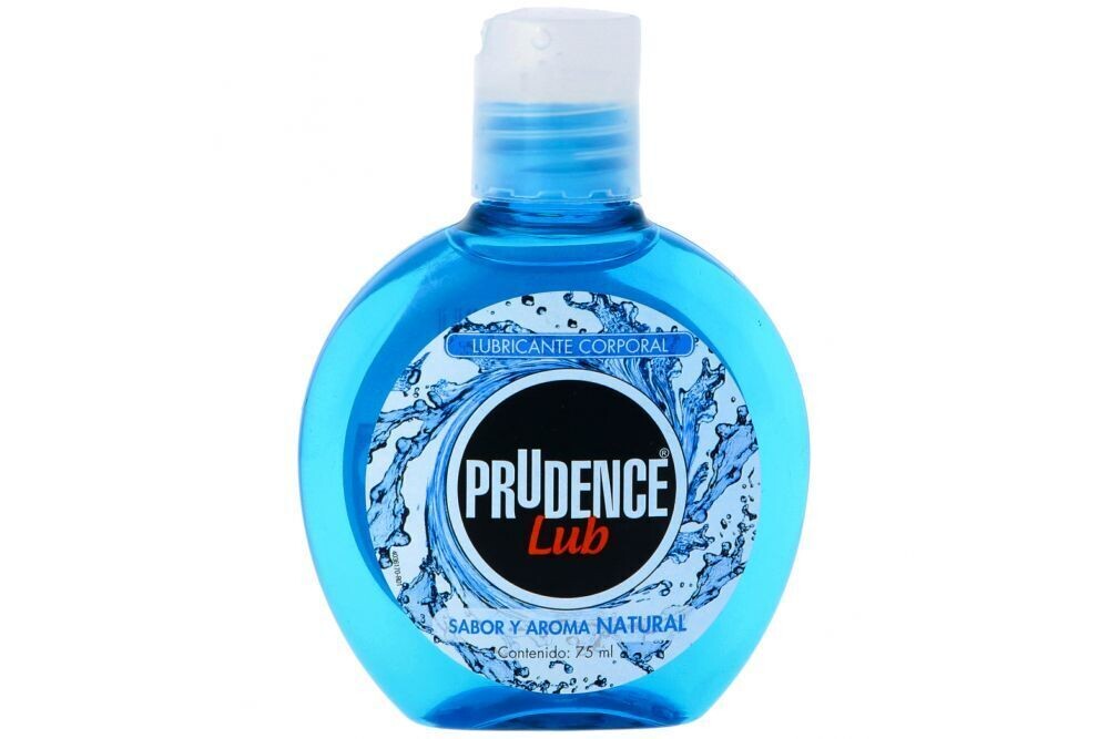 PRUDENCE LUBRICANTE NATURAL 75 ML