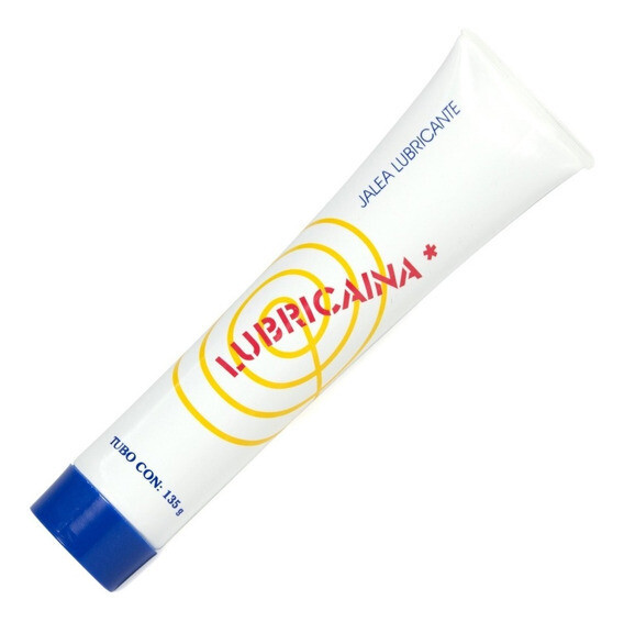 LUBRICAINA TUBO 135 G