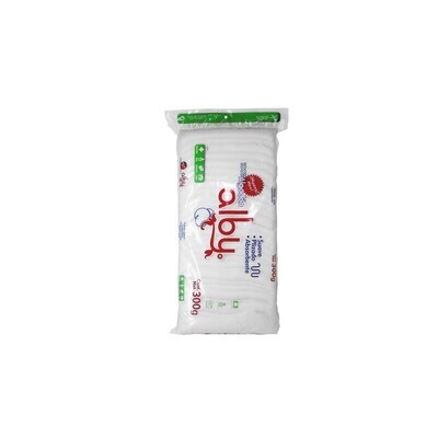 ALGODON PLISADO BOLSA 300 G ALBY