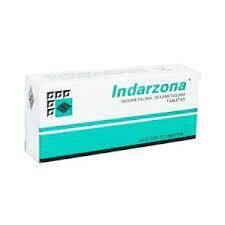 INDARZONA 30 TAB