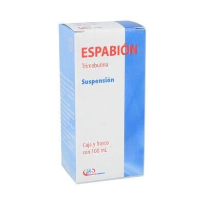 ESPABION SUSP 100 ML