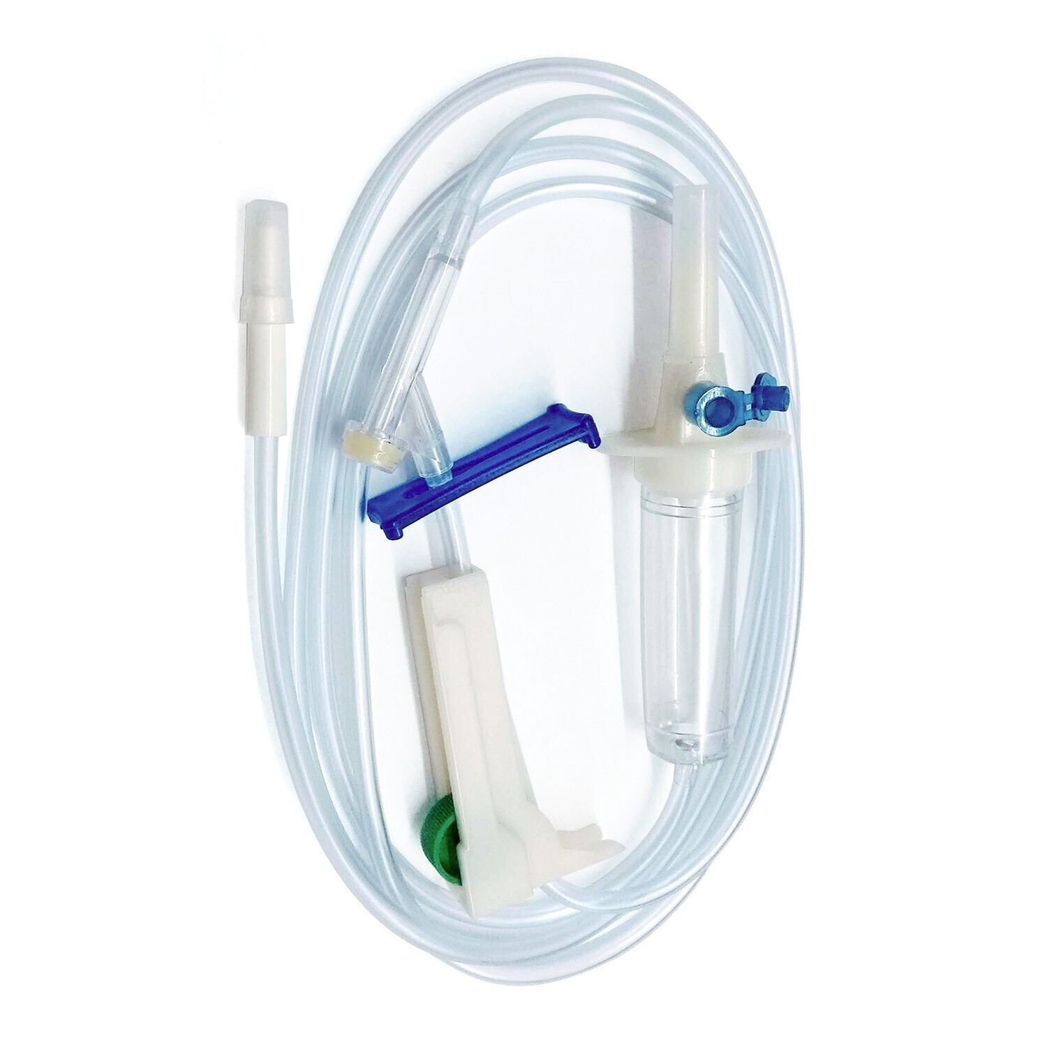UNISET (E.P.V.) NORMOGOTERO ESTERIL SIN AGUJA PZA UNILEBEN