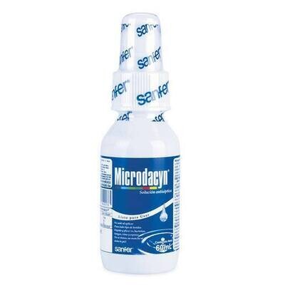 MICRODACYN SOL 60 ML