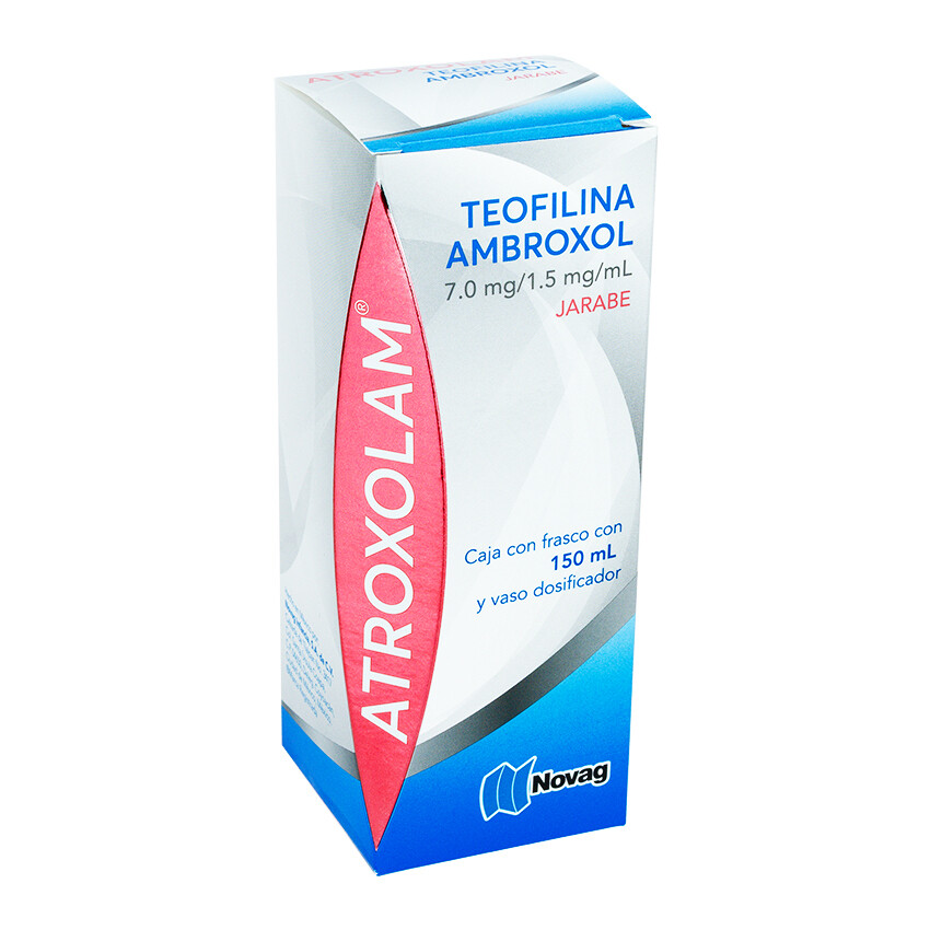 ATROXOLAM 7/1.5 MG/1 ML JBE 150 ML