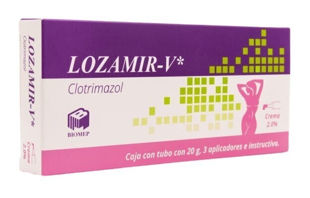 LOZAMIR V 2% 3 APLIC CMA 20 G