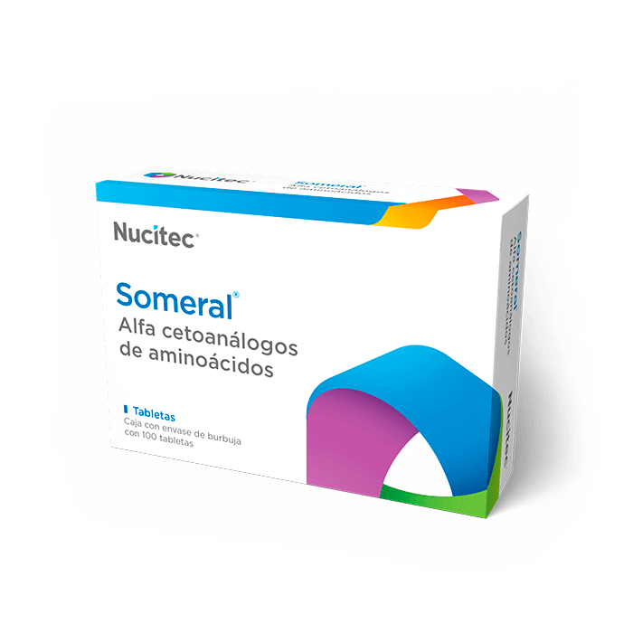 SOMERAL 630 MG 100 TAB